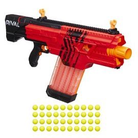 Hasbro Nerf Rival Khaos Mxvi 4000