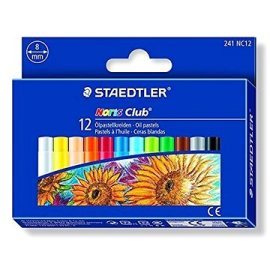 Staedtler Noris Club 12 farieb