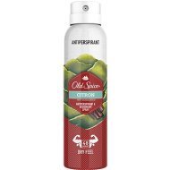 Old Spice Citrón 125ml - cena, porovnanie