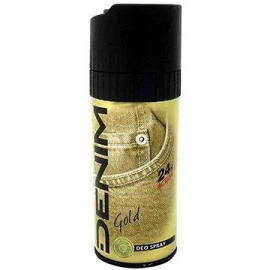 Denim Gold deospray 150ml