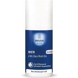 Weleda Men 24h Deo Roll-on 50ml