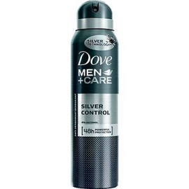 Dove Men+Care Silver Control 150ml