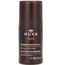 Nuxe Men 24hr Protection Deodorant 50ml