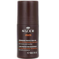 Nuxe Men 24hr Protection Deodorant 50ml - cena, porovnanie