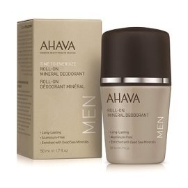 Ahava Mineral Deodorant for Men 50ml
