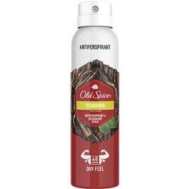Old Spice Timber 125ml