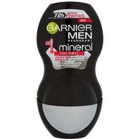 Garnier Men Mineral Thermic 50ml