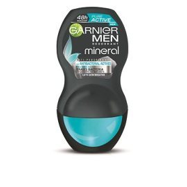 Garnier Men Antiperspirant Pure Active Antibacterial 50ml