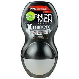 Garnier Mineral Men Neuralizer 50ml
