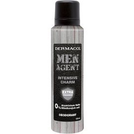 Dermacol Men Agent Dezodorant Intensive charm 150ml