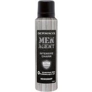 Dermacol  Men Agent Dezodorant Intensive charm  150ml - cena, porovnanie