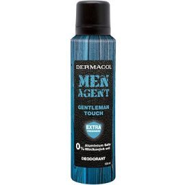 Dermacol Men Agent Dezodorant Gentleman touch 150ml