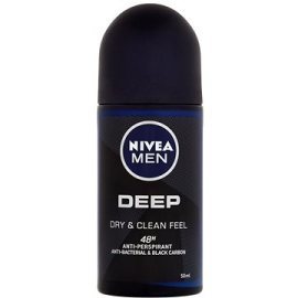 Nivea Men Deeo Dry & Clean 50ml