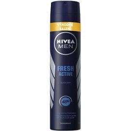 Nivea Men Fresh Active 200ml