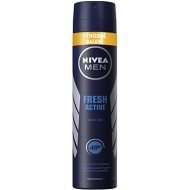 Nivea Men Fresh Active 200ml - cena, porovnanie