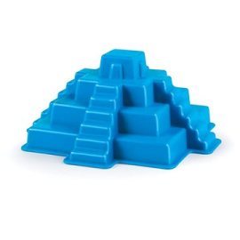 Hape Mayská pyramida