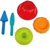 Hape Pekárska súprava - cena, porovnanie