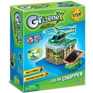 Alltoys Solárna helikoptéra Greenex - cena, porovnanie