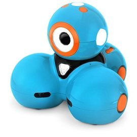 Wonder Workshop Dash