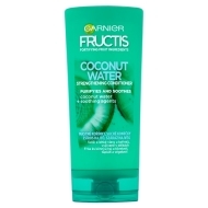 Garnier Fructis Coconut water 200ml - cena, porovnanie