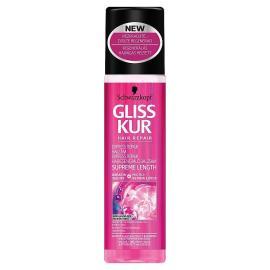 Schwarzkopf Gliss Kur Expres Supreme Lenght 200ml