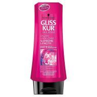 Schwarzkopf Gliss Kur Supreme Lenght 200ml - cena, porovnanie