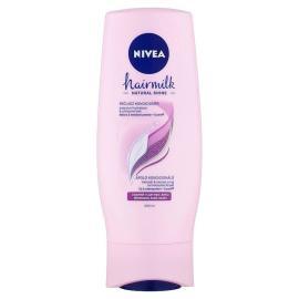 Nivea Hairmilk Natural Shine 200ml