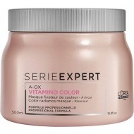 L´oreal Paris Serie Expert A-Ox Vitamino Color Masque 500ml - cena, porovnanie