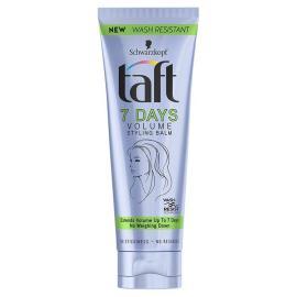 Schwarzkopf TAFT 7 Days Volume Styling Balm 75ml