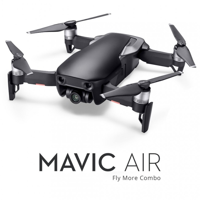 DJI Mavic Air Fly More Combo | Pricemania