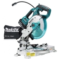 Makita DLS600Z - cena, porovnanie