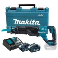 Makita DJR187RTE - cena, porovnanie