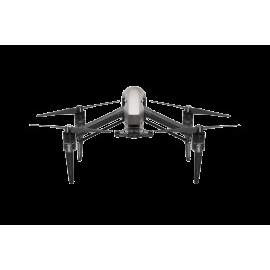 DJI Inspire 2 RAW