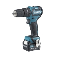 Makita HP332DSME - cena, porovnanie