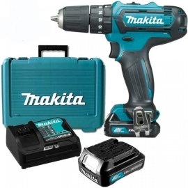 Makita HP332DSAE