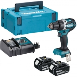 Makita DDF484RFJ