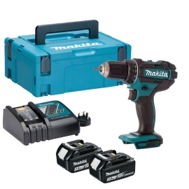 Makita DDF482RFJ