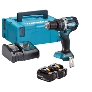 Makita DHP484RFJ - cena, porovnanie