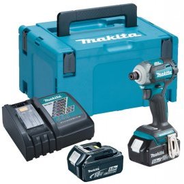 Makita DTD170RTJ