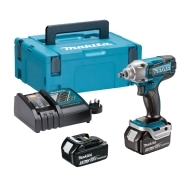 Makita DTW190RFJ - cena, porovnanie