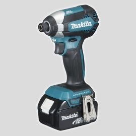 Makita DTD153RTJ