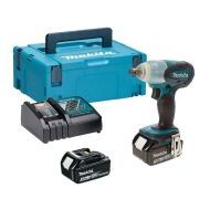 Makita DTW251RTJ - cena, porovnanie