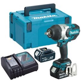 Makita DTW1002RTJ