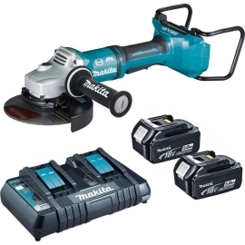 Makita DGA900PT2