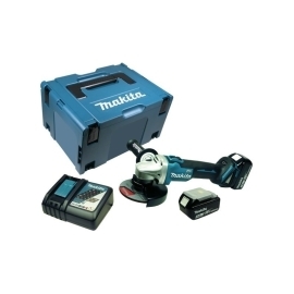 Makita DGA506RTJ