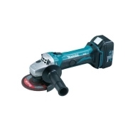 Makita DGA452RTJ - cena, porovnanie