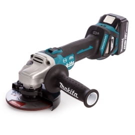 Makita DGA513RTJ