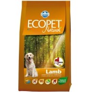 Ecopet Natural Adult Maxi 14kg - cena, porovnanie