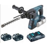 Makita DHR263PT2J - cena, porovnanie