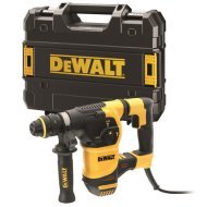 Dewalt D25334K - cena, porovnanie